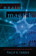 Brain Magick - Wild Raven
