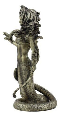 Medusa Statue C/12