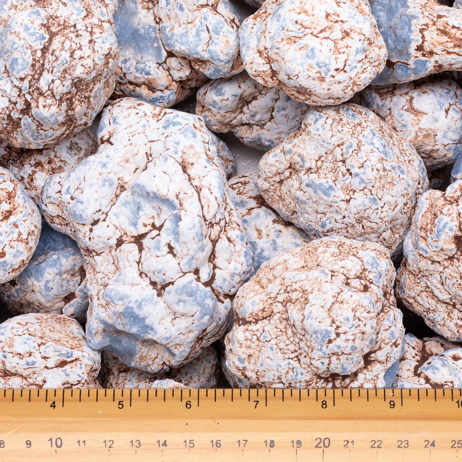 Angelite Raw small