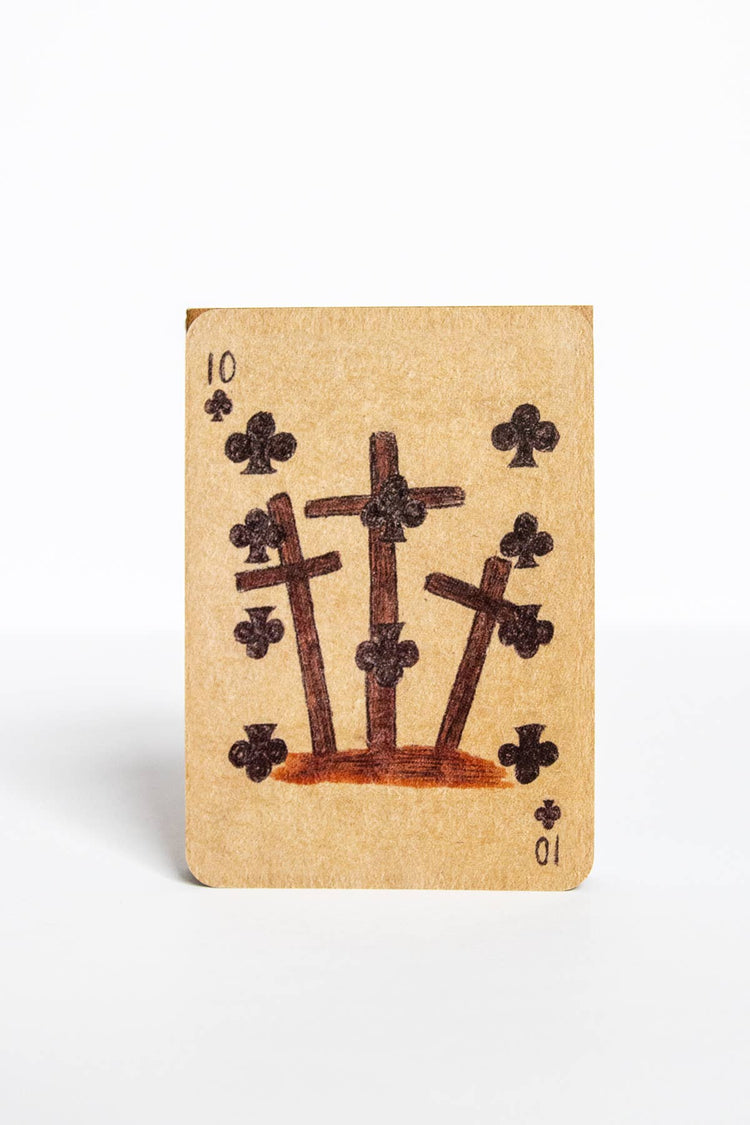 Conjure Cards: Fortune-Telling Card Deck and Guidebook