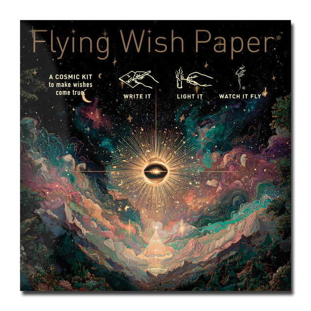 Flying Wish Paper® | CELESTIAL