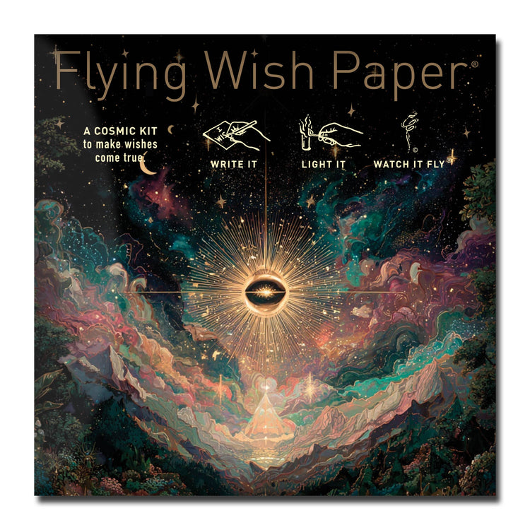 Flying Wish Paper® | CELESTIAL