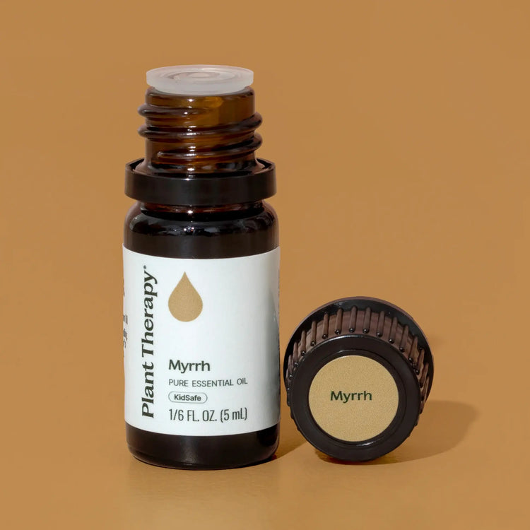 Myrrh Essential Oil 5 mL
