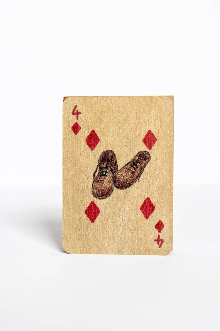 Conjure Cards: Fortune-Telling Card Deck and Guidebook