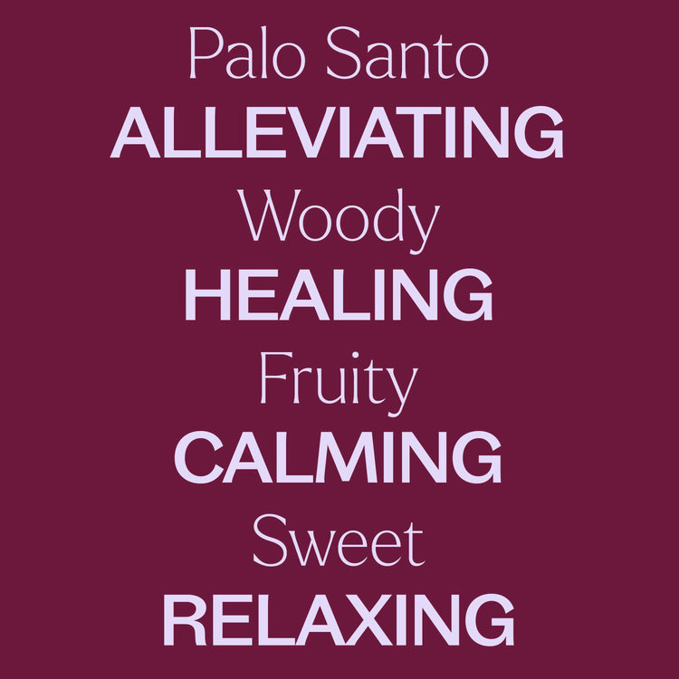 Palo Santo Essential Oil 5 mL