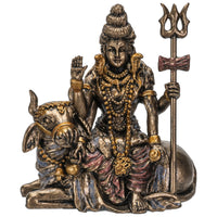 Lord Shiva