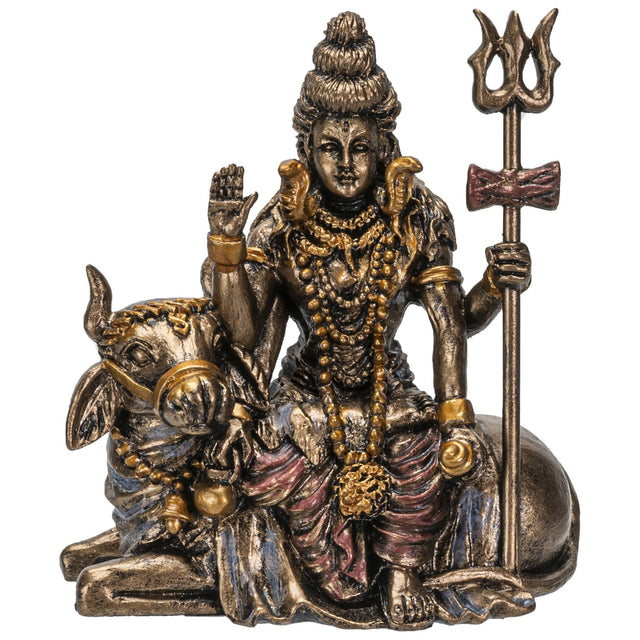 Lord Shiva
