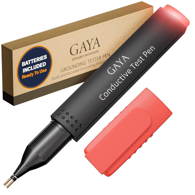 Grounding Tester