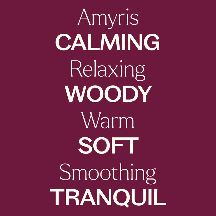 Amyris Essential Oil 10 mL