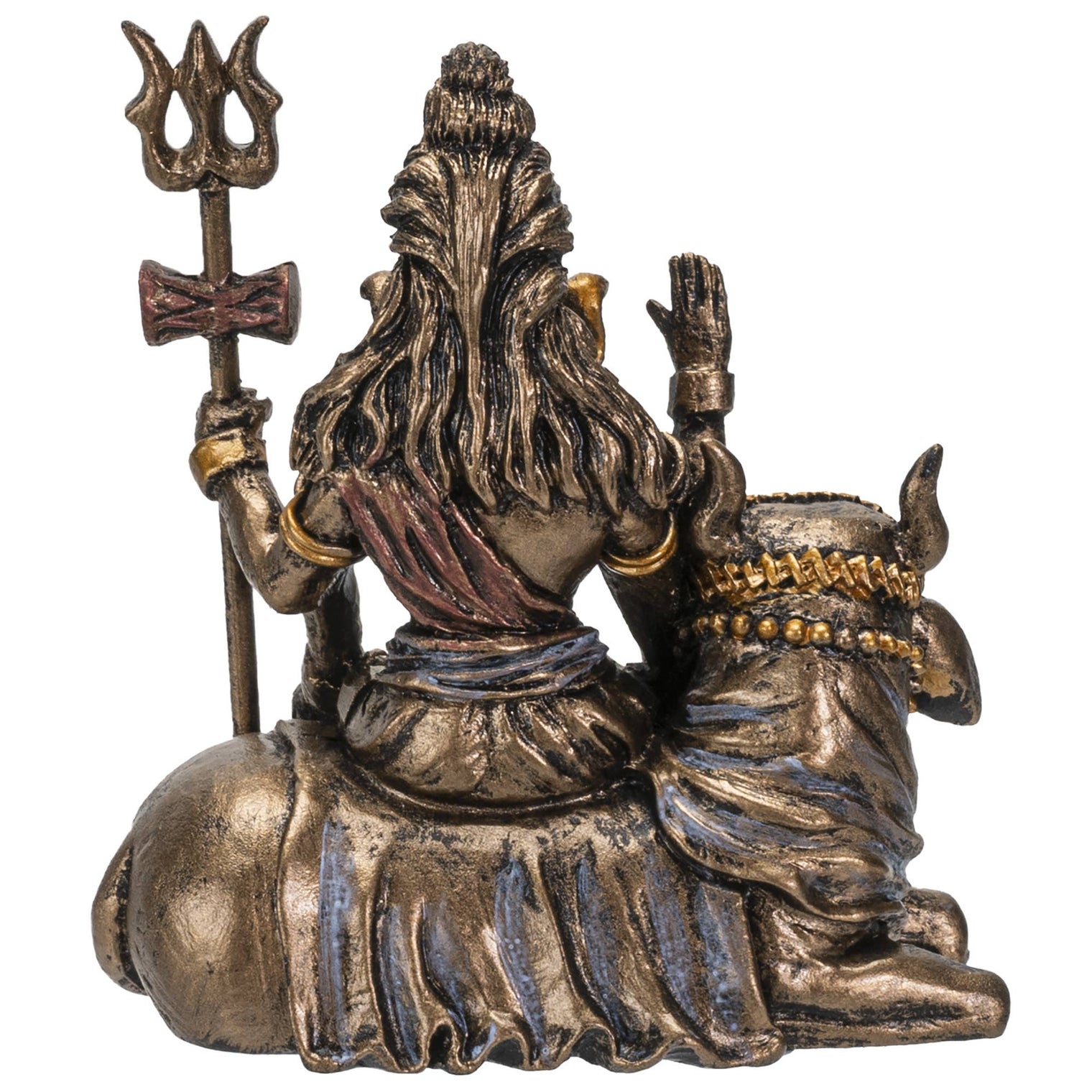 Lord Shiva
