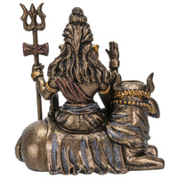 Lord Shiva