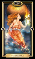 Easy Tarot - Wild Raven