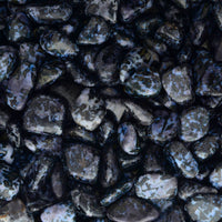 Indigo Gabbro - Madagascar Tumbled