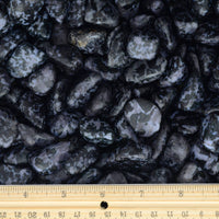 Indigo Gabbro - Madagascar Tumbled