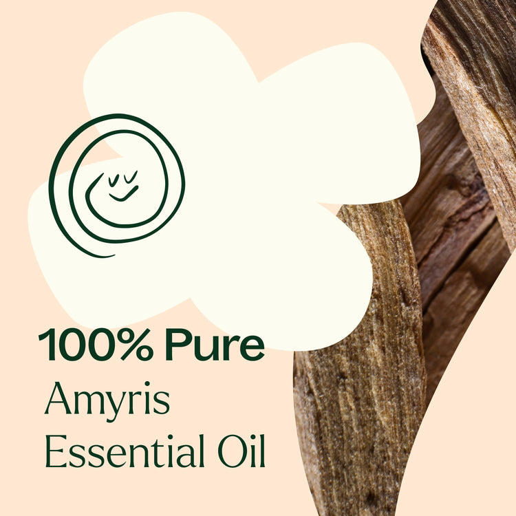 Amyris Essential Oil 10 mL