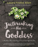 Jailbreaking the goddess - Wild Raven