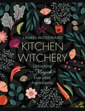Kitchen Witchery - Book - Wild Raven