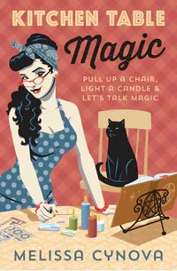 Kitchen table magic