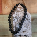 Lava Stone Bracelet - Wild Raven