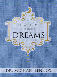Llewellyn's Little Book of dreams