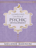 Llewellyn's Little Book of Psychic Development - Wild Raven