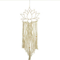 Lotus Macrame - Wild Raven