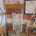 Lotus Macrame - Wild Raven