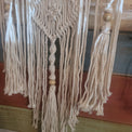 Lotus Macrame - Wild Raven