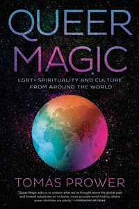 Queer Magick - Wild Raven
