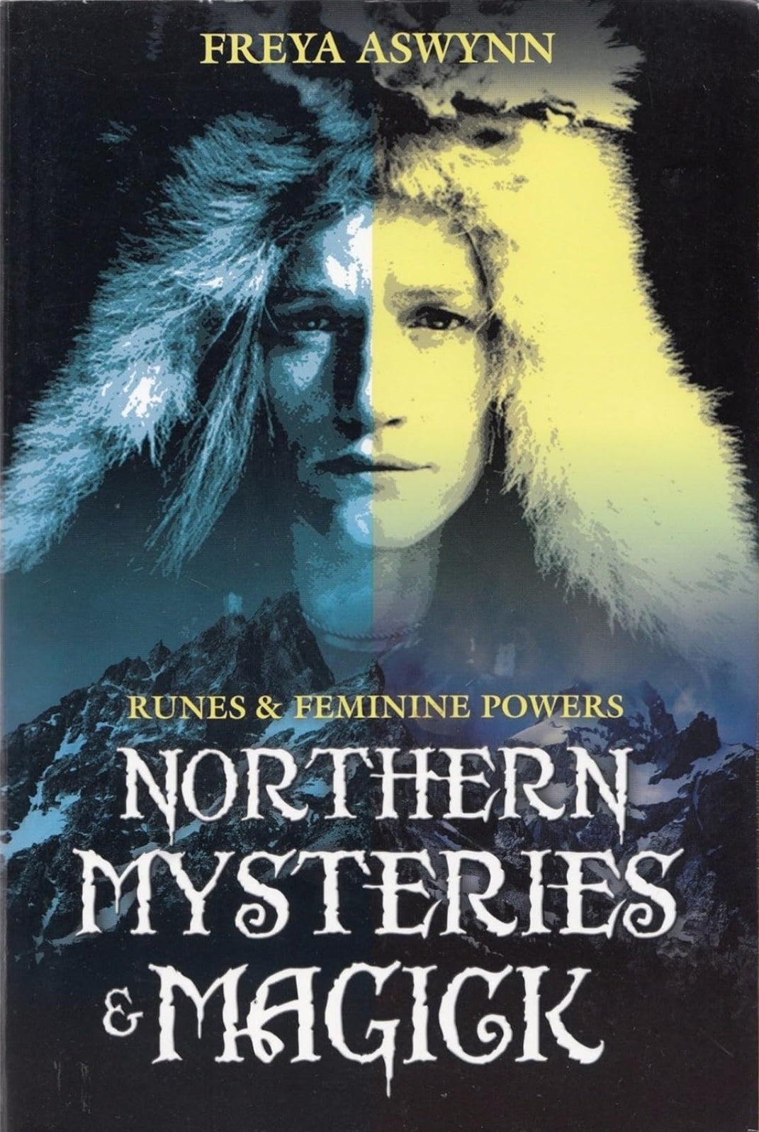 Northern Mysteries & Magick