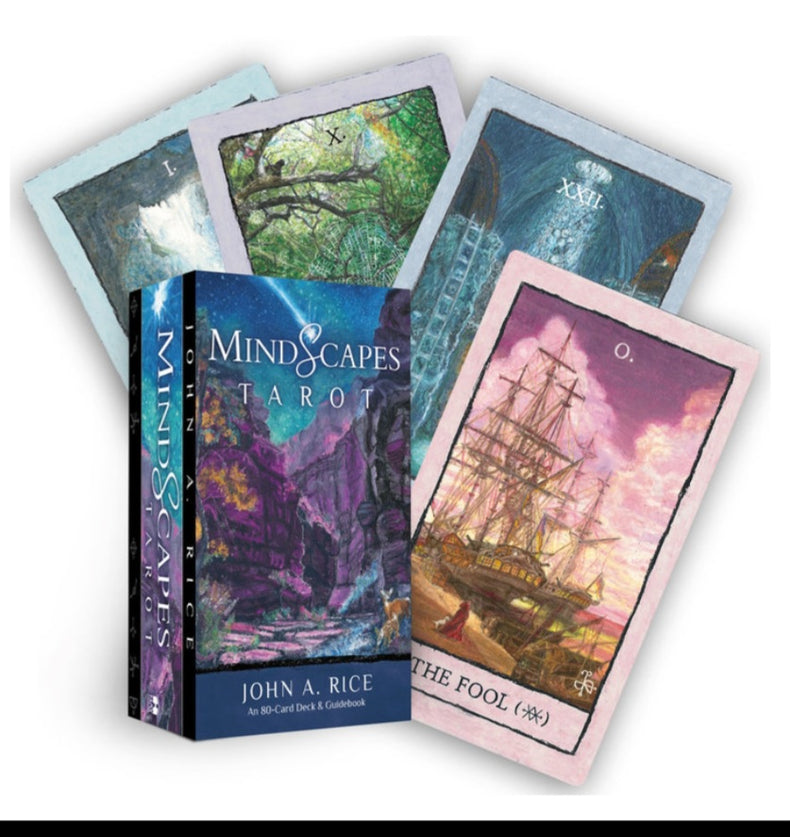 MindScapes Tarot
