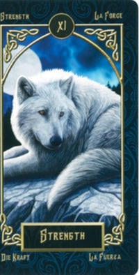 Tarot Familiars