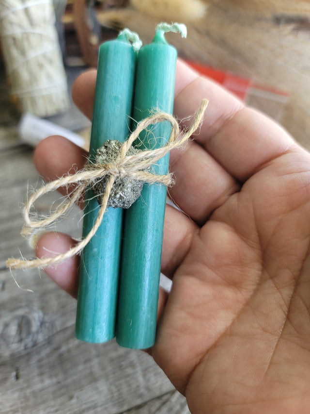 Abundance Ritual Kit
