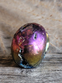 Aura Spharelite Skull