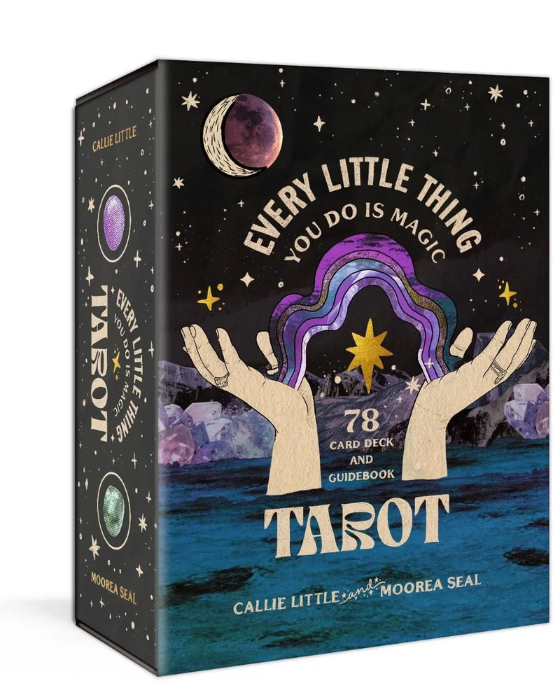 Every little thing deck
