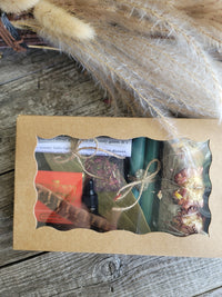 Abundance Ritual Kit