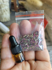 Abundance Ritual Kit