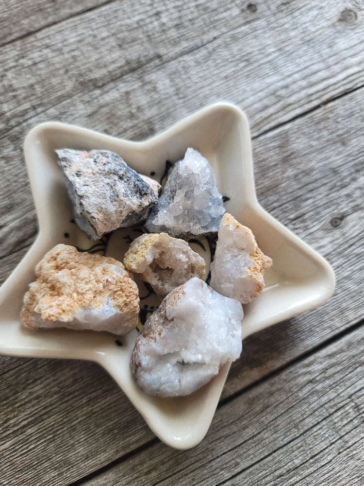 Quartz Geode