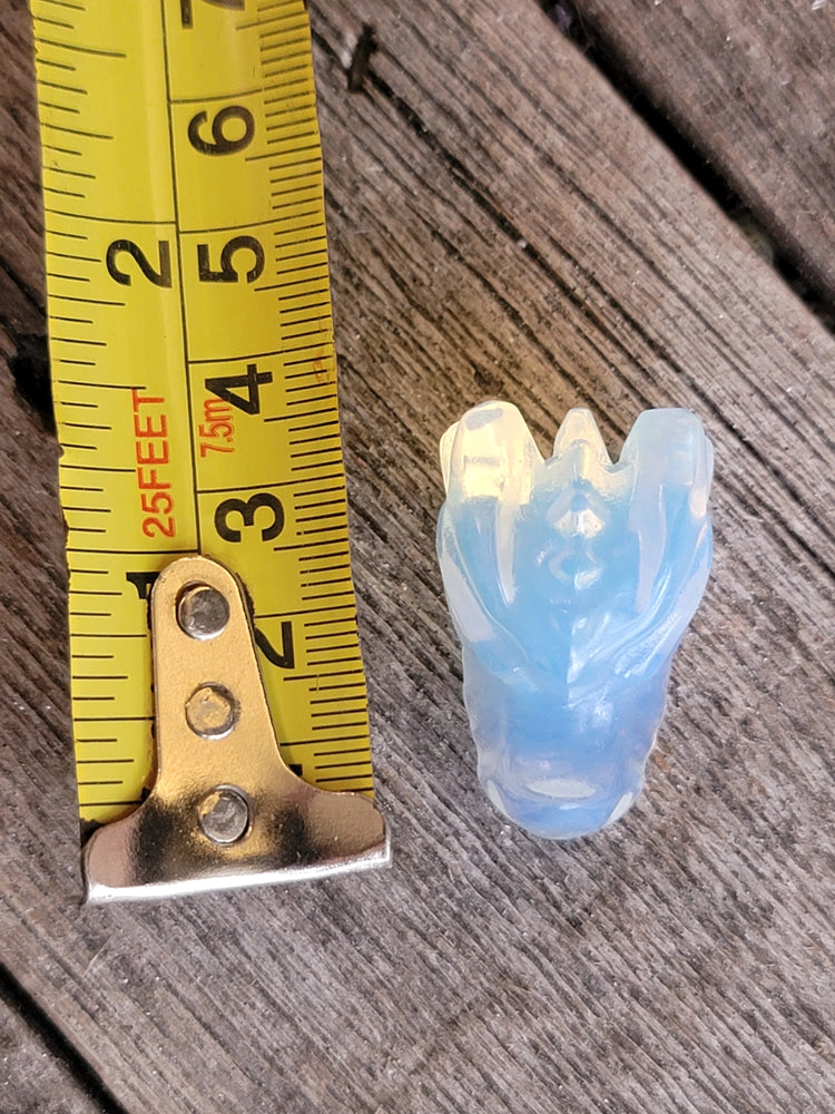 Opalite Dragon