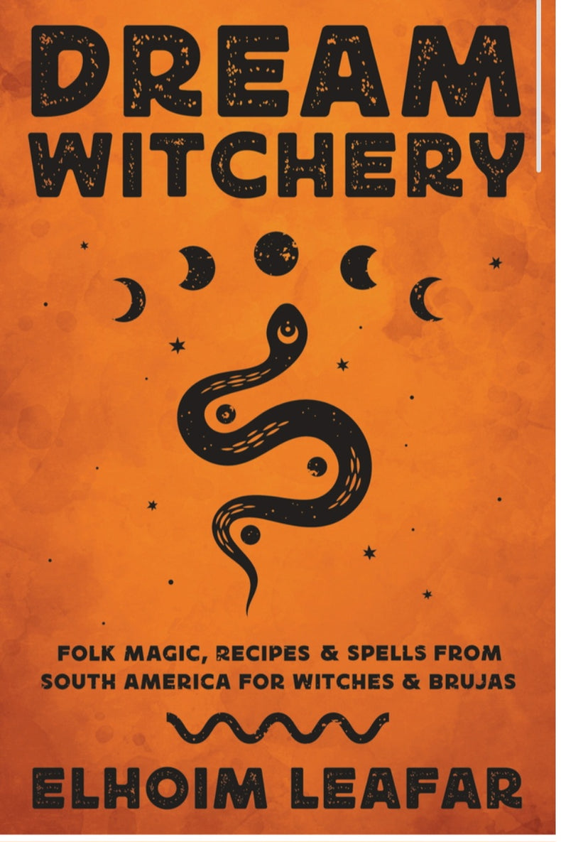 Dream Witchery