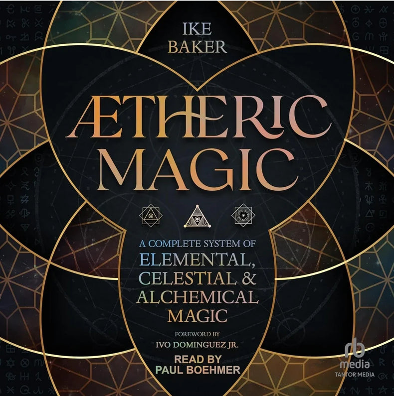 Aetheric Magic