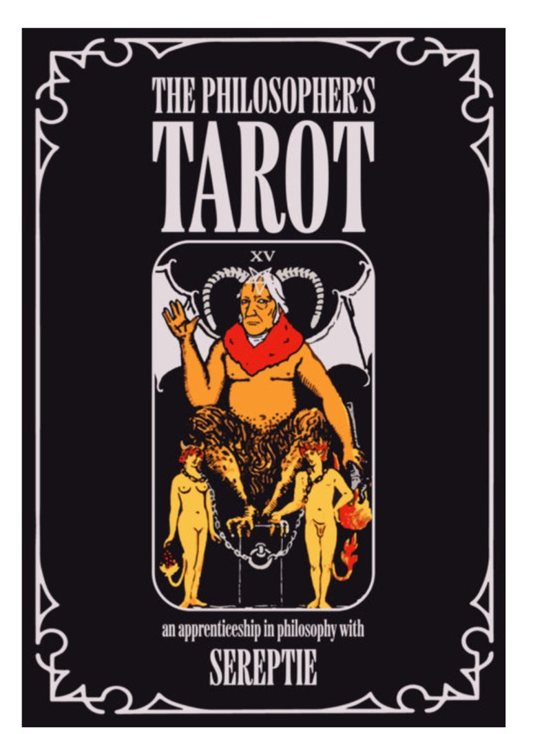 The Philosopher's Tarot