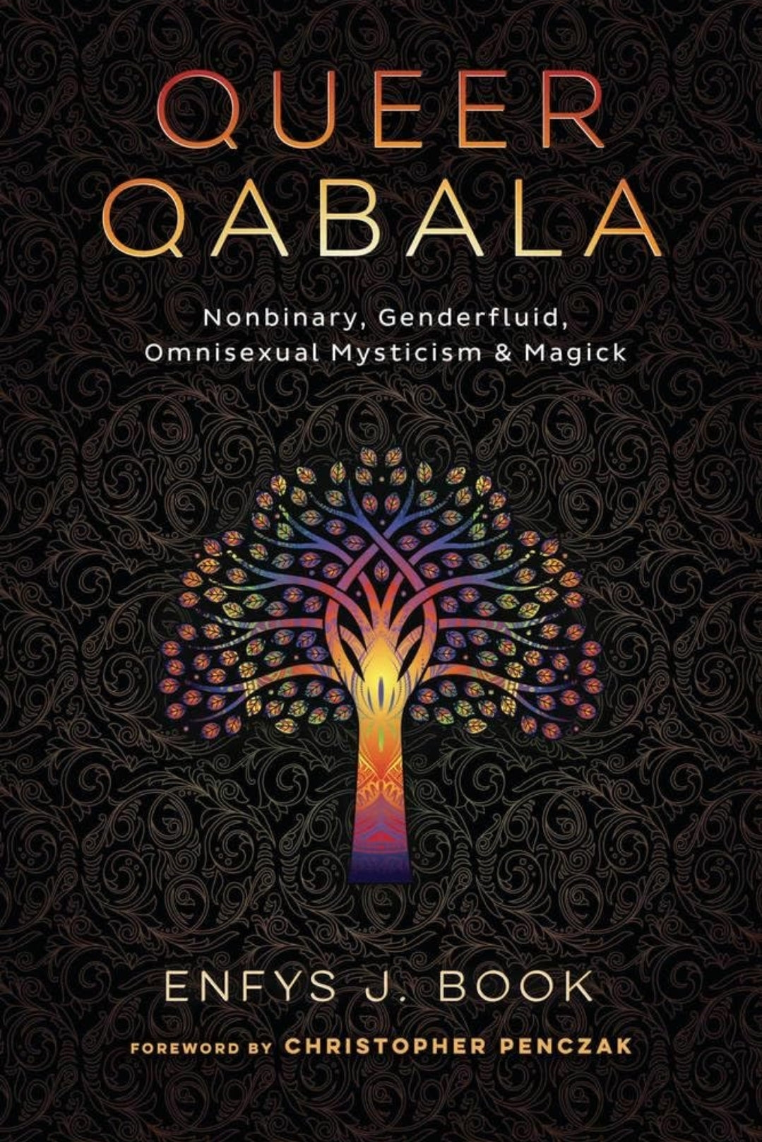 Queer Qabala