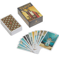 Radiant Wise Tarot MINI