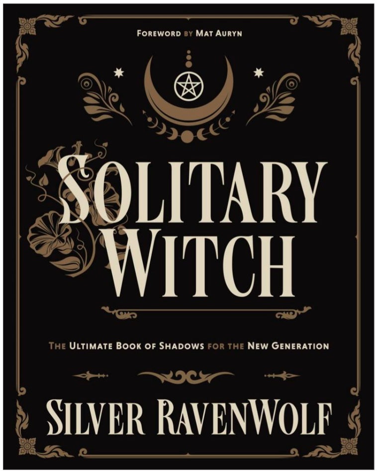 Solitary Witch