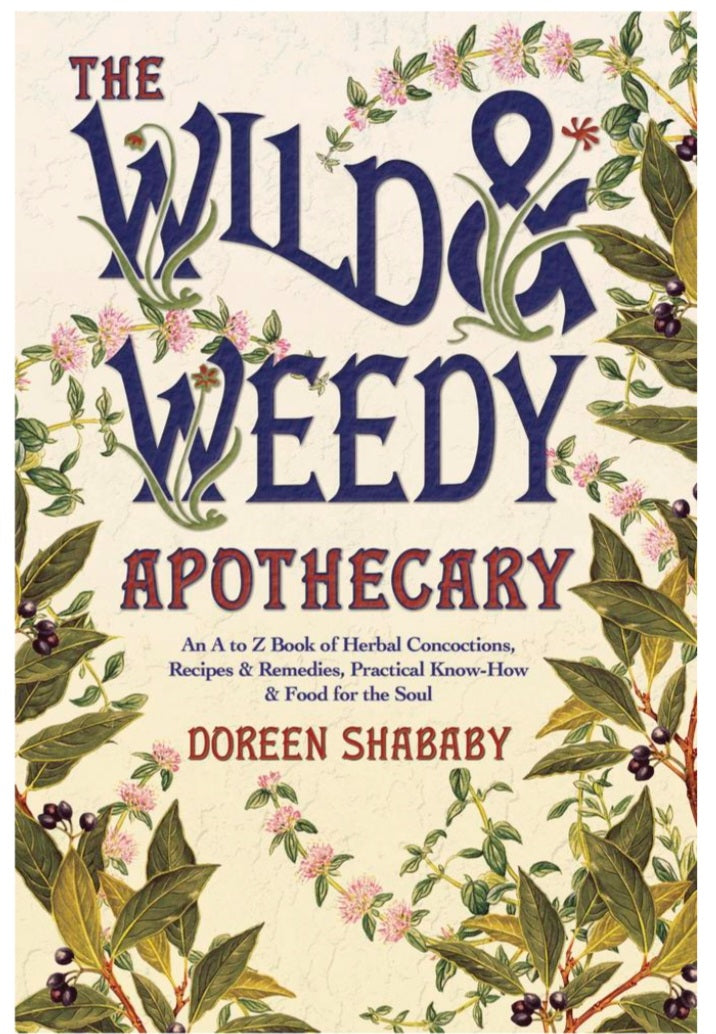 Wild & Weedy