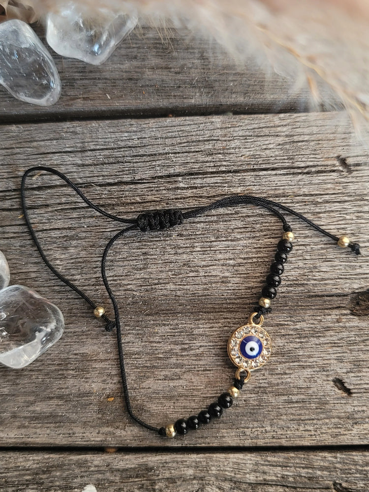 Evil Eye Bracelet