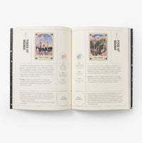Every Little Thing You Do is Magic Workbook