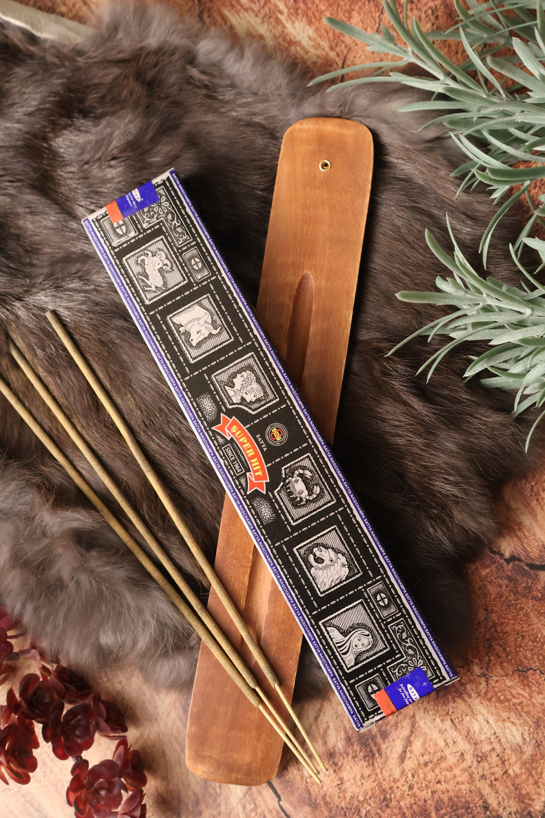 Satya Incense 15 Gr Super Hit