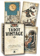 Tarot Vintage - Tarot Deck - Wild Raven